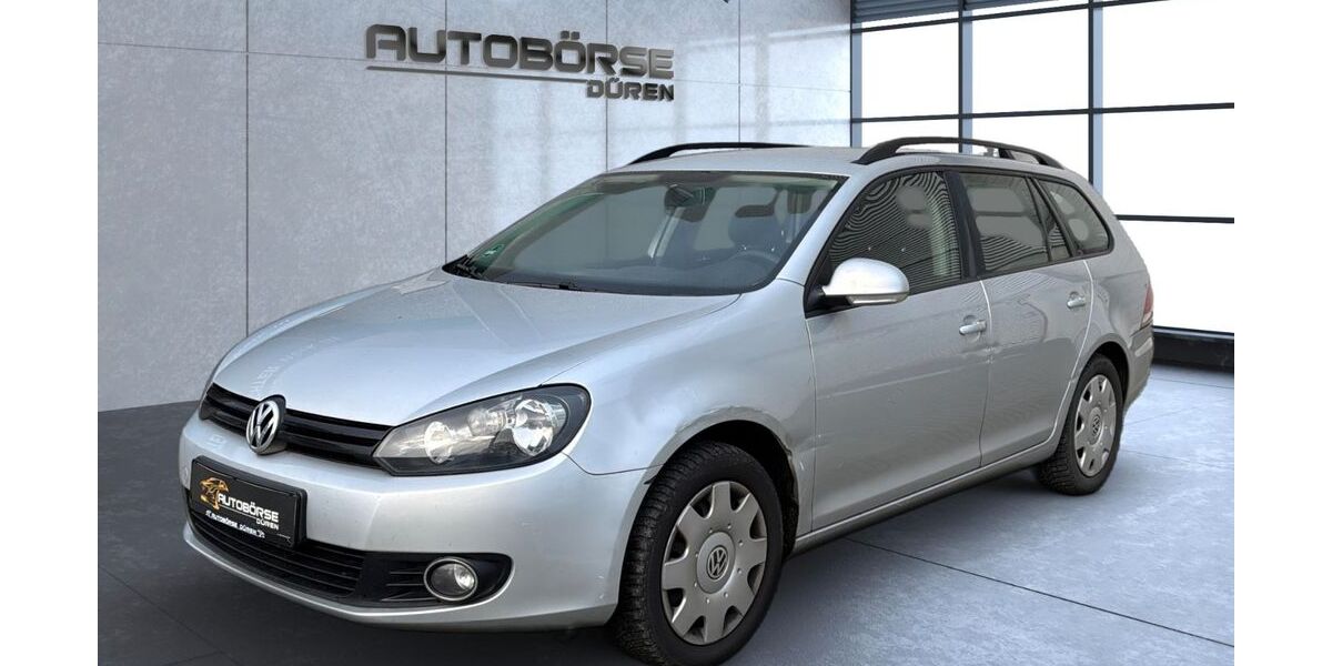 VW Golf 176.469 km 3.900 &euro; Düren 52349