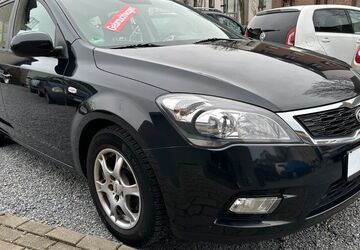 Kia ceed / Ceed 292.517 km 2.450 &euro; Aachen 52080