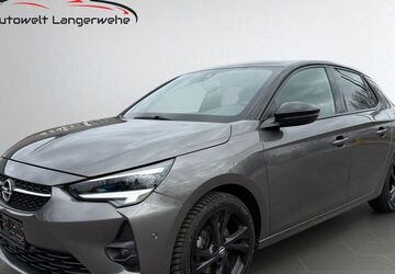 Opel Corsa 34.754 km 13.499 &euro; Langerwehe 52379