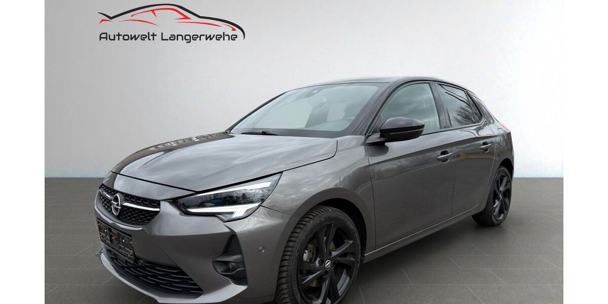Opel Corsa 34.754 km 13.499 &euro; Langerwehe 52379