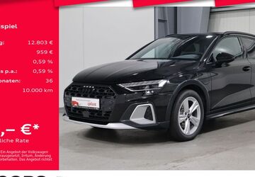 Audi A3 8.191 km 36.320 &euro; Aachen 52078