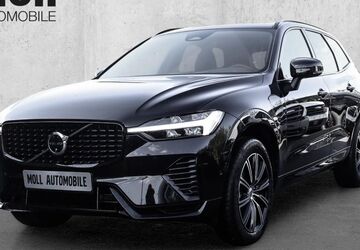 Volvo XC60 16.241 km 47.980 &euro; Aachen 52078