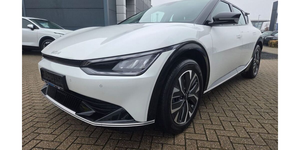 Kia EV6 29.790 km 33.880 &euro; Düren 52351