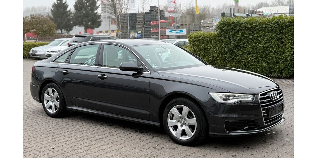 Audi A6 191.665 km 14.990 &euro; Alsdorf 52477