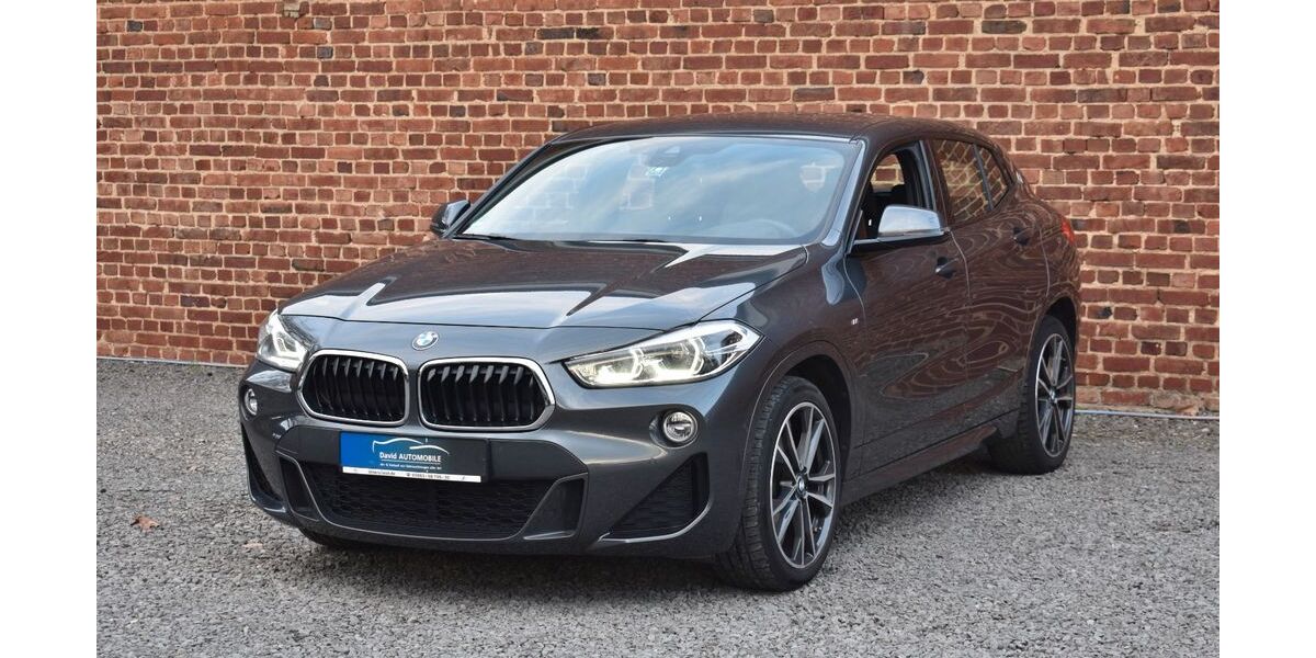 BMW X2 173.000 km 15.890 &euro; Düren 52351