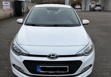 Hyundai i20 145.000 km 7.000 &euro; Aachen 52076