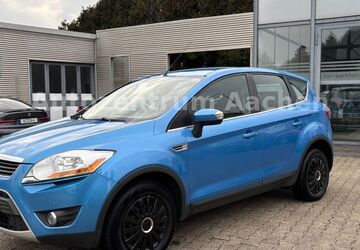 Ford Kuga 179.000 km 6.990 &euro; Eschweiler 52249