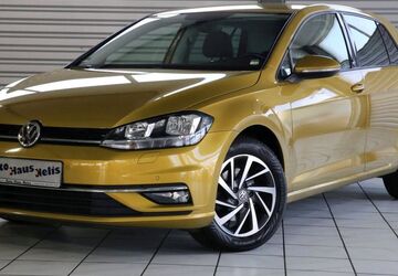 VW Golf 117.900 km 13.480 &euro; Geilenkirchen 52511