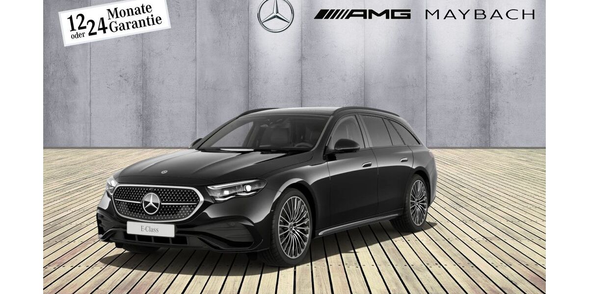 Mercedes-Benz E 220 15.700 km 53.950 &euro; Geilenkirchen 52511