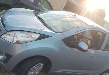 Chevrolet Spark 160.000 km 2.500 &euro; Linnich 52441