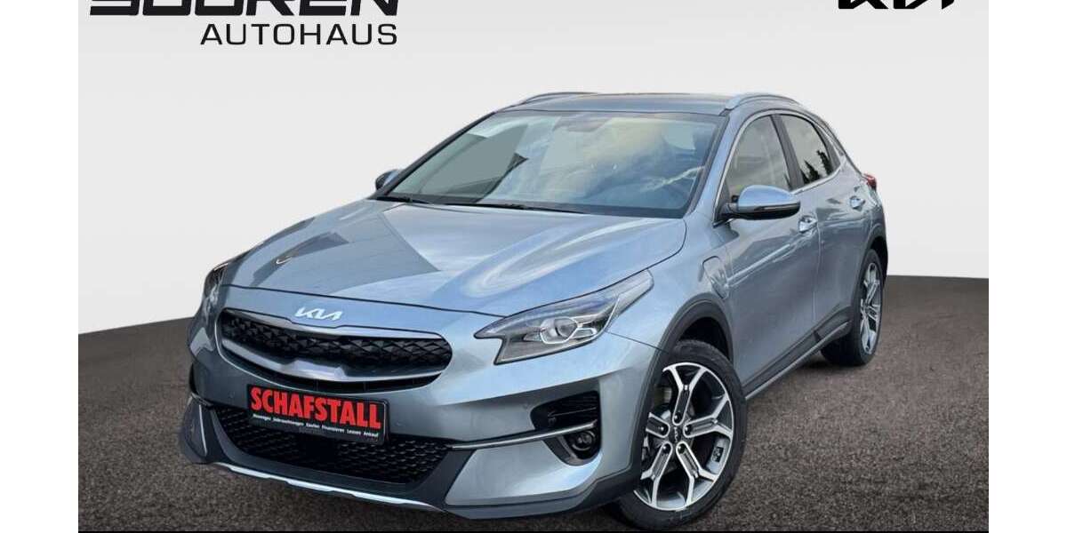 Kia XCeed 21.477 km 20.979 &euro; Aachen 52070