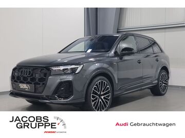 Gebrauchte Audi Q7