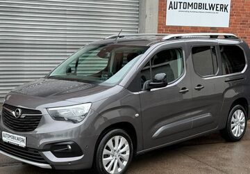 Opel Combo Life 72.490 km 19.799 &euro; Düren 52353