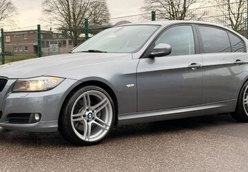 BMW 330 180.504 km 14.500 &euro; Würselen 52146