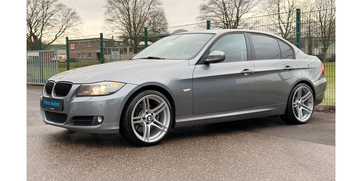 BMW 330 180.504 km 14.500 &euro; Würselen 52146