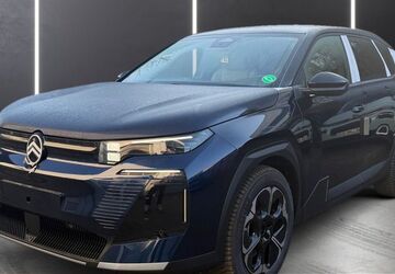 Citroen C5 Aircross 9.999 km 43.990 &euro; Aachen 52078