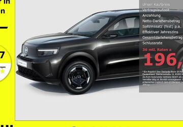 Opel Frontera 3.500 km 19.950 &euro; Aachen 52078