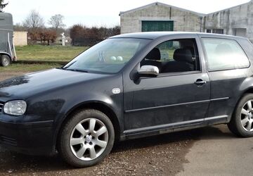 VW Golf 236.000 km 680 &euro; Linnich 52441