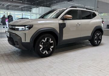 Dacia Duster 28.455 km 24.220 &euro; Alsdorf 52477