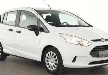 Ford B-Max 92.400 km 6.990 &euro; Düren 52349