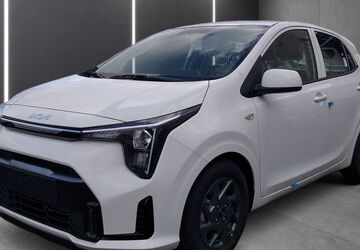Kia Picanto 1.250 km 16.490 &euro; Aachen 52078