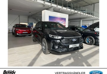 Ford Kuga 1.500 km 39.980 &euro; Aachen 52072