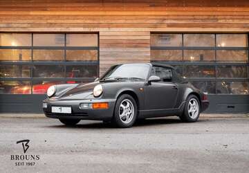 Porsche 964 153.000 km 84.964 &euro; Aachen 52072