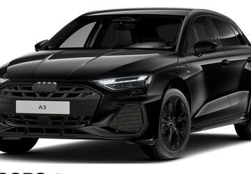 Audi A3 6.666 km 45.980 &euro; Geilenkirchen 52511