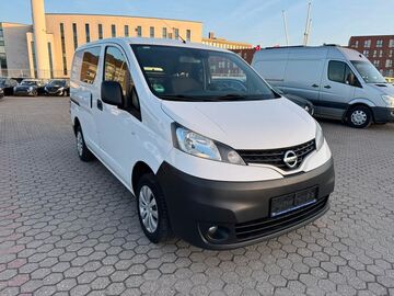 Gebrauchte Nissan NV200