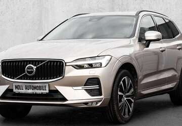 Volvo XC60 27.045 km 34.480 &euro; Aachen 52078