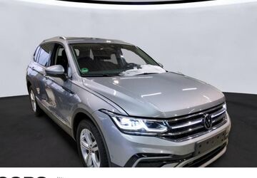 VW Tiguan Allspace 106.062 km 29.370 &euro; Aachen 52078