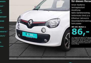 Renault Twingo 86.700 km 7.490 &euro; Eschweiler 52249
