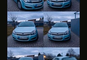 Opel Astra 153.000 km 1.999 &euro; Geilenkirchen 52511
