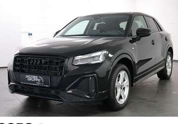 Audi Q2 16.558 km 29.980 &euro; Alsdorf (bei Aachen) 52477