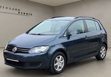VW Golf Plus 91.000 km 5.990 &euro; Jülich 52428