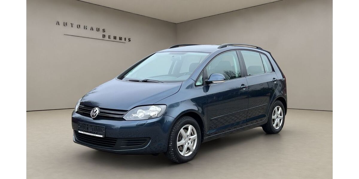 VW Golf Plus 91.000 km 5.990 &euro; Jülich 52428