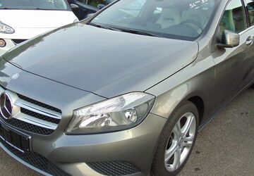 Mercedes-Benz A 180 56.000 km 12.950 &euro; Eschweiler 52249