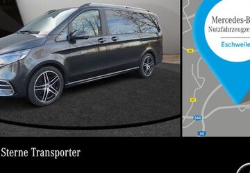 Mercedes-Benz V 220 15.419 km 66.980 &euro; Eschweiler 52249