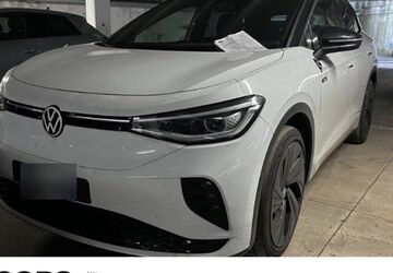 VW ID.4 22.155 km 33.970 &euro; Aachen 52078
