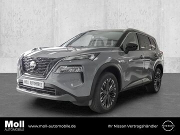 Gebrauchte Nissan X-Trail
