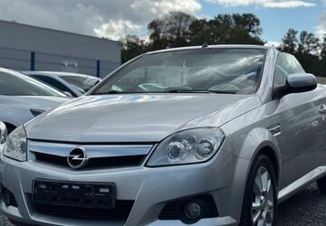 Opel Tigra 167.400 km 2.290 &euro; Düren 52349