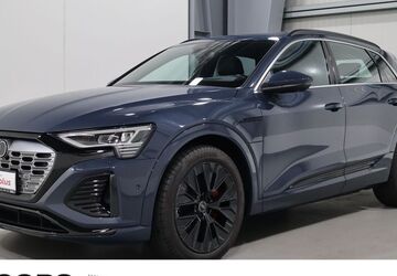 Audi Q8 17.677 km 56.820 &euro; Aachen 52078