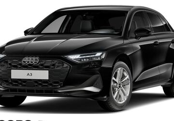 Audi A3 23.793 km 29.970 &euro; Aachen 52078