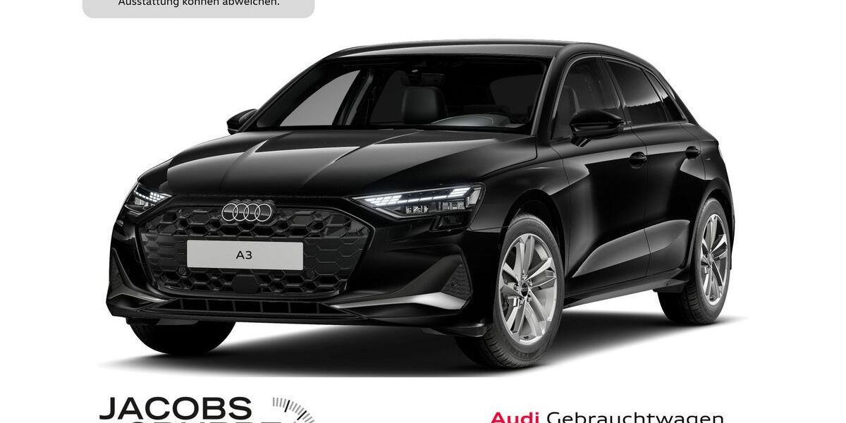 Audi A3 23.793 km 30.210 &euro; Aachen 52078
