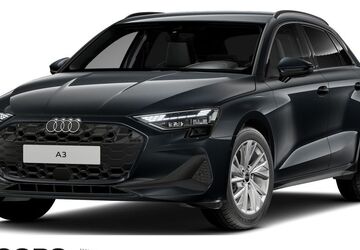 Audi A3 7.351 km 30.590 &euro; Aachen 52078