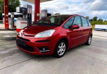 Citroen C4 Picasso 75.000 km 5.300 &euro; Geilenkirchen 52511