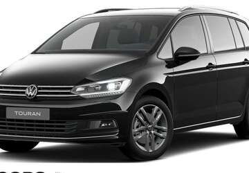 VW Touran 25.266 km 33.940 &euro; Alsdorf (bei Aachen) 52477