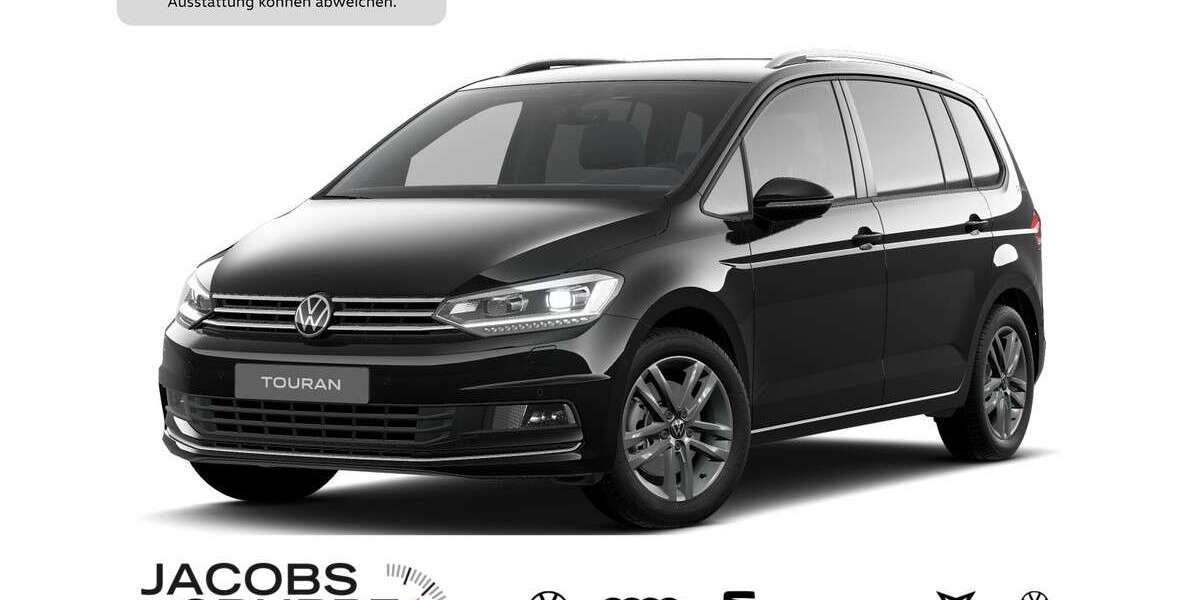 VW Touran 25.266 km 33.940 &euro; Alsdorf (bei Aachen) 52477