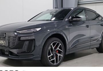 Audi Q6 e-tron 6.666 km 75.820 &euro; Aachen 52078