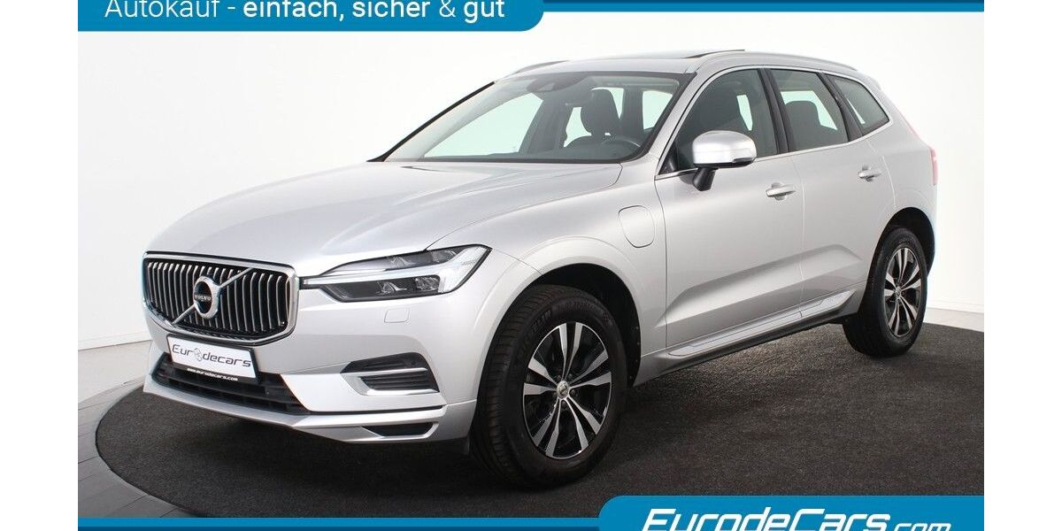 Volvo XC60 88.000 km 35.400 &euro; Herzogenrath 52134